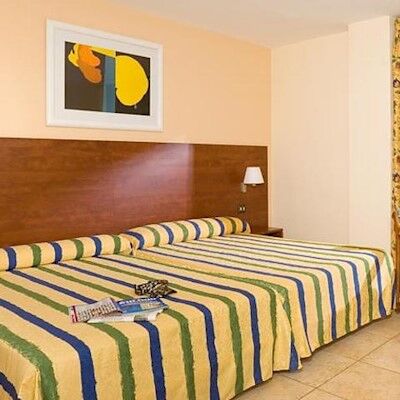 Hotel Tenerife Playa de las Americas (Tenerife)