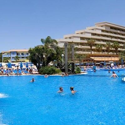 Tenerife Playa de las Americas (Tenerife)