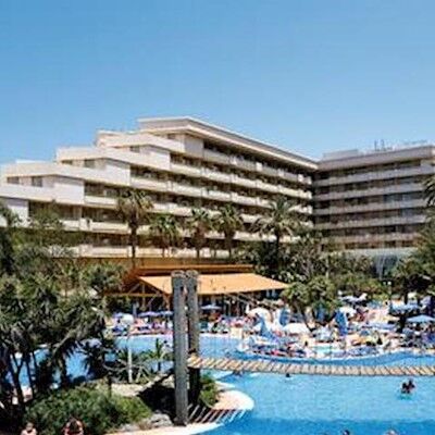 Hotel Tenerife 4*