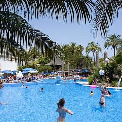 Hotel Tenerife Playa de las Americas (Tenerife)