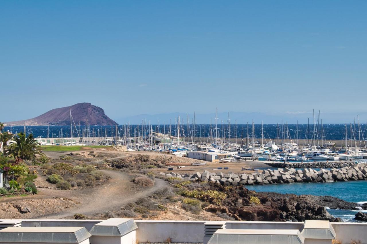 Villa Sun Bay Villas, Lovely 3 Bed With Private Pool & Sea Views San Miguel de Abona