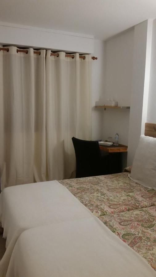 Séjour chez l'habitant Con Bano Privado Santa-Cruz de Ténérife