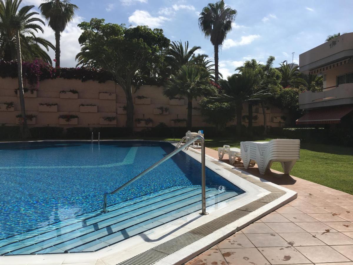 Apartment Estudio-molino Blanco *