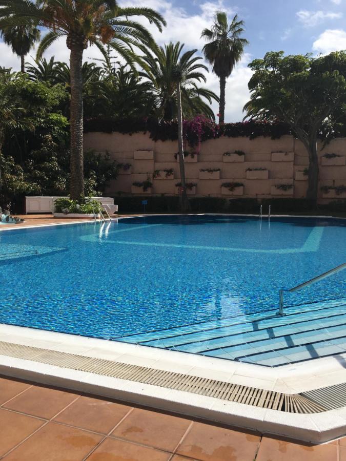 Apartment Estudio-molino Blanco *
