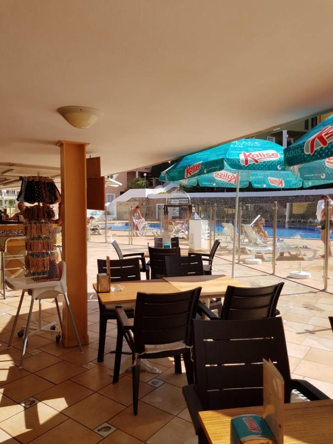Orlando Tenerife Sur Mikey Apartment *