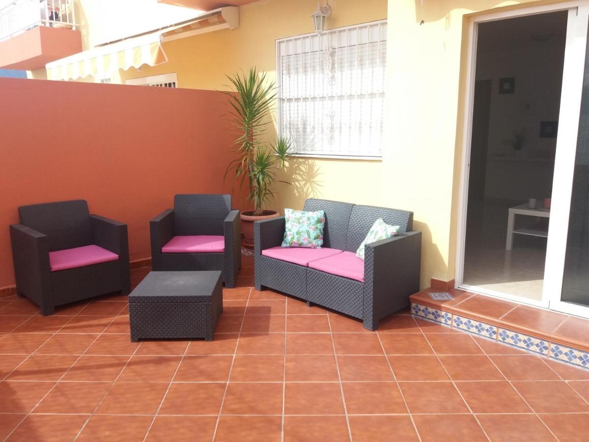 Tenerife Candelaria