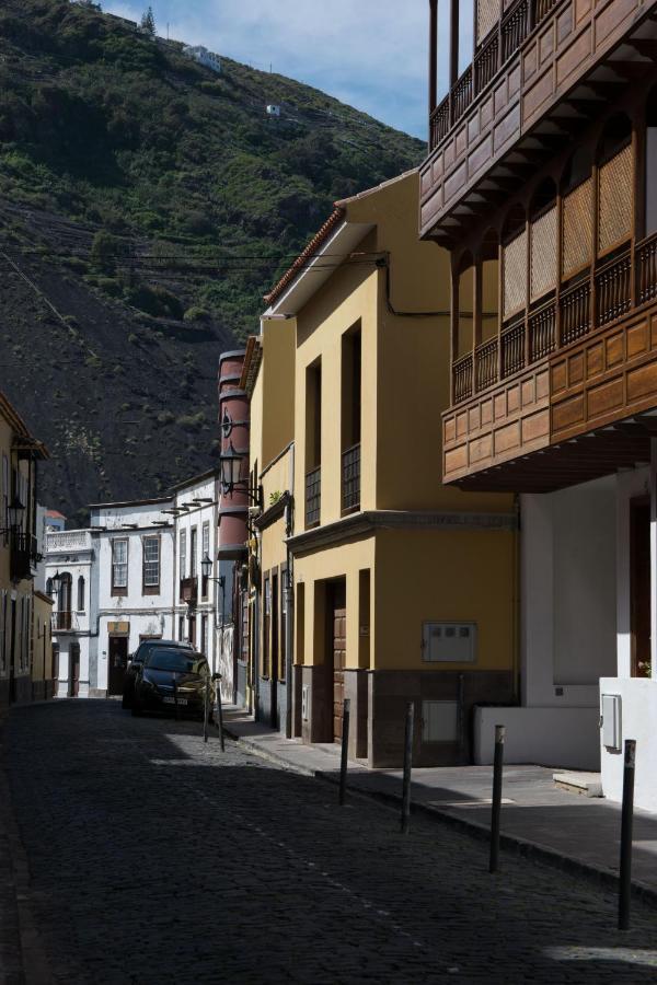 Holiday home Casa En Garachico Garachico (Tenerife)