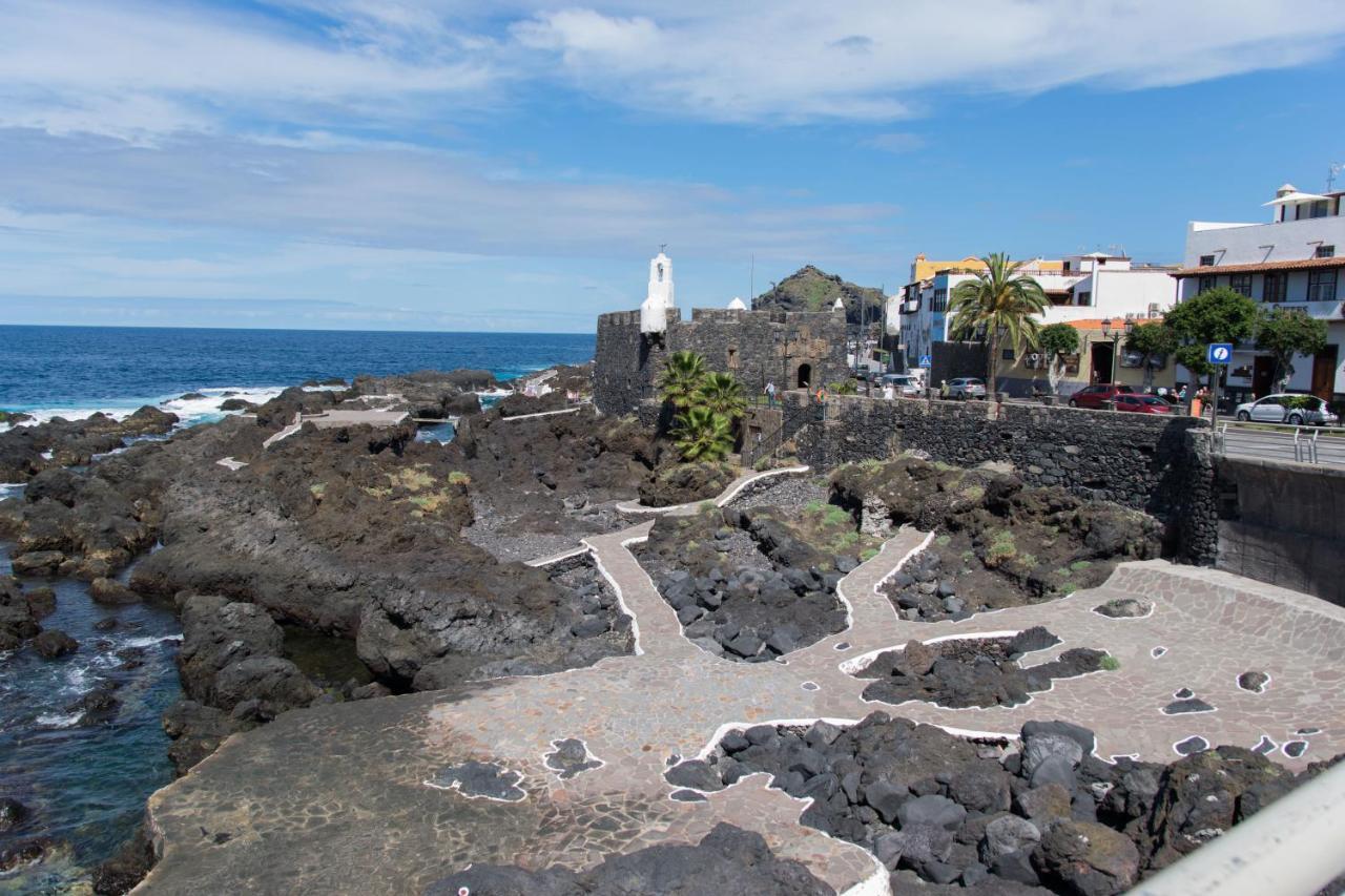 Casa En Garachico