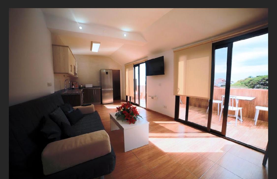 Appartement German