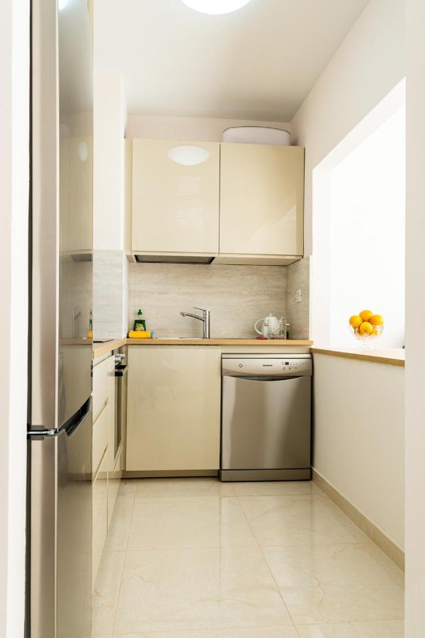 Apartment Esmeralda. Lovely And New Right By The Ocean! Callao Salvaje