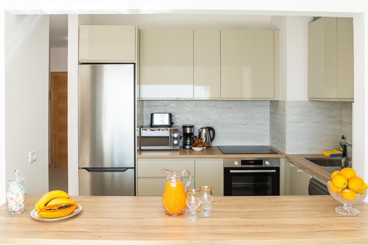 Apartment Esmeralda. Lovely And New Right By The Ocean! Callao Salvaje