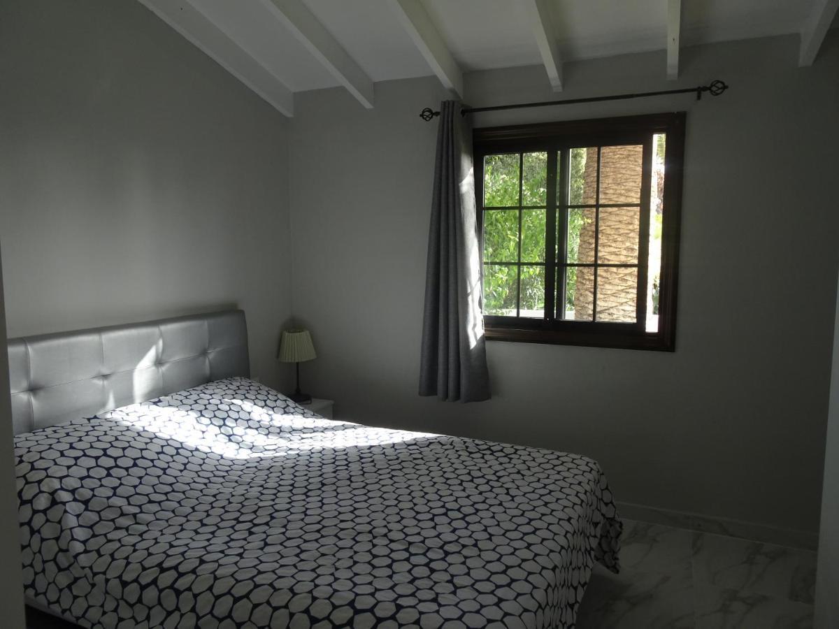 Apartment Indipendente Piano Terra In - Golf Del Sur San Miguel de Abona