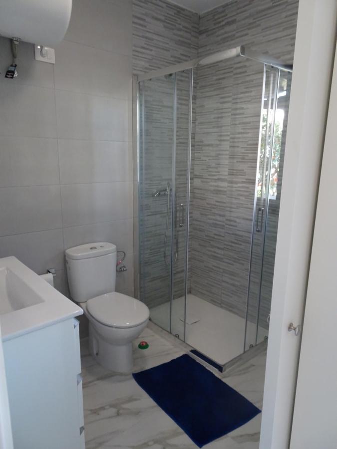 Apartment Indipendente Piano Terra In - Golf Del Sur San Miguel de Abona