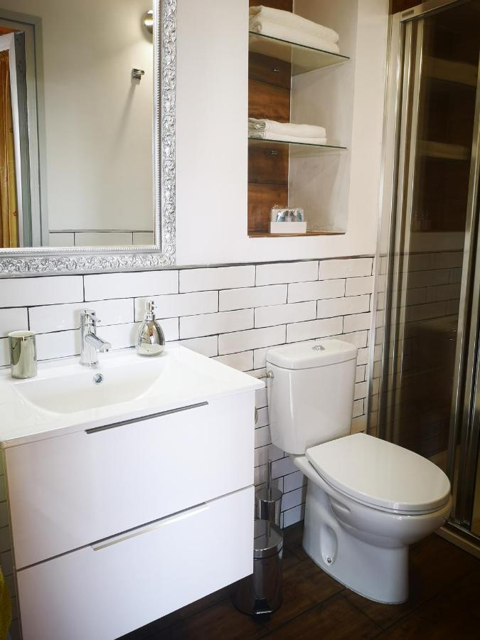 Camino Real Apartamento