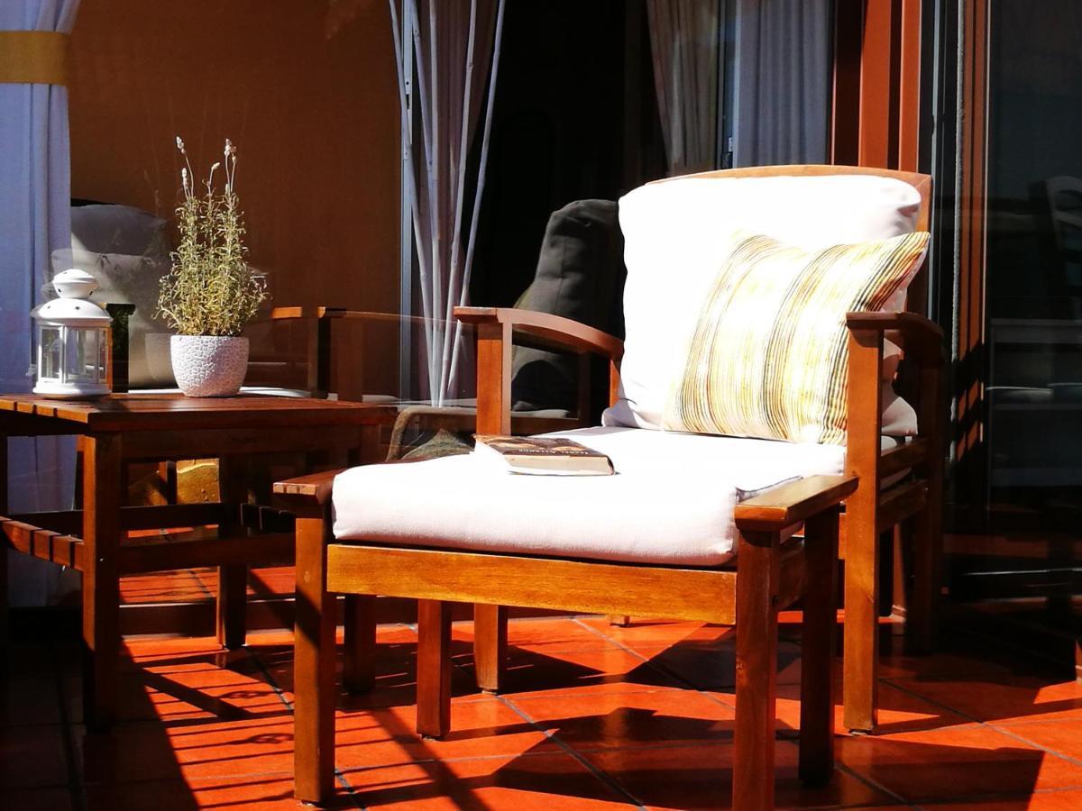 Camino Real Apartamento