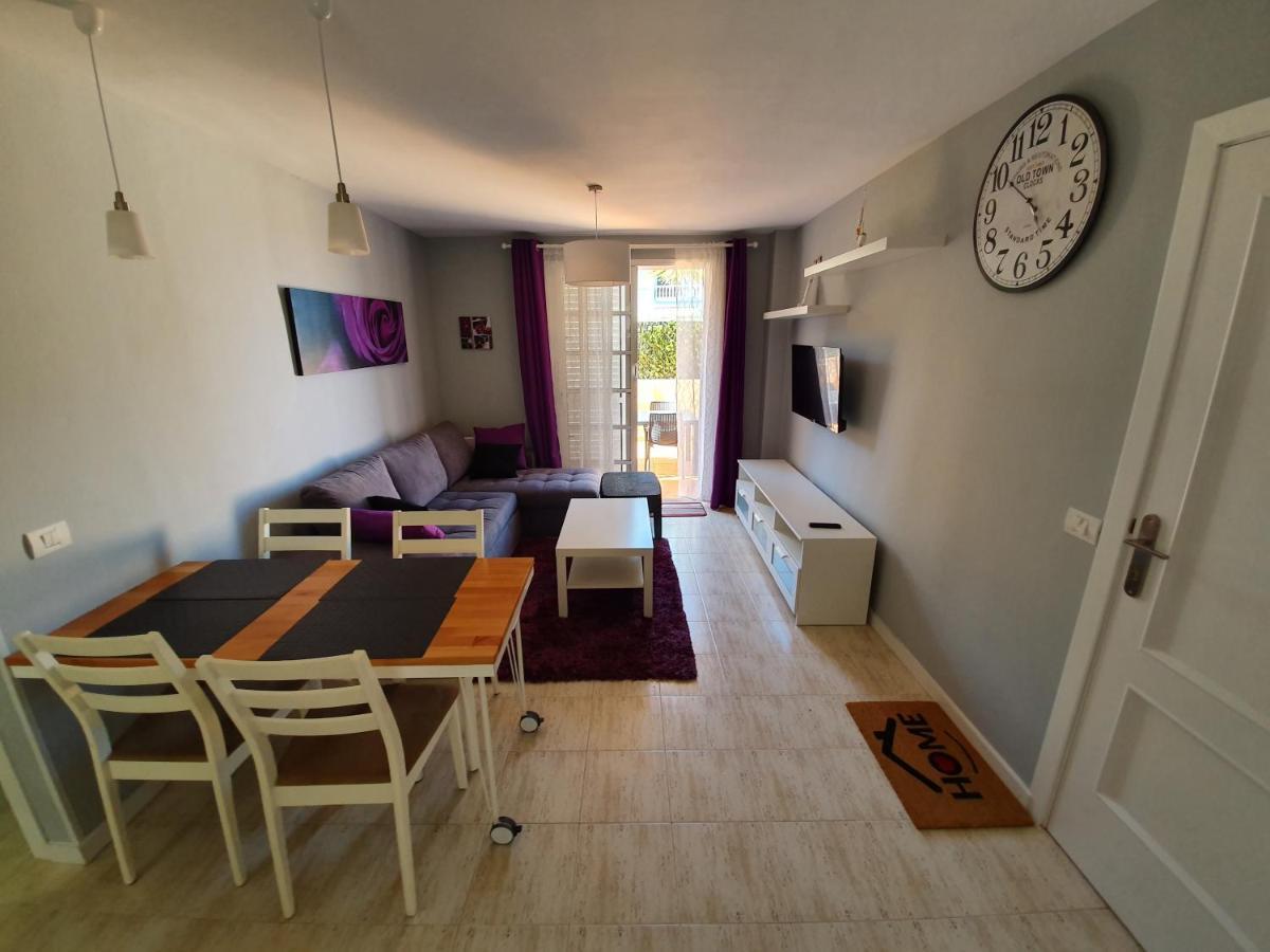 Caletillas Beach Apartamento