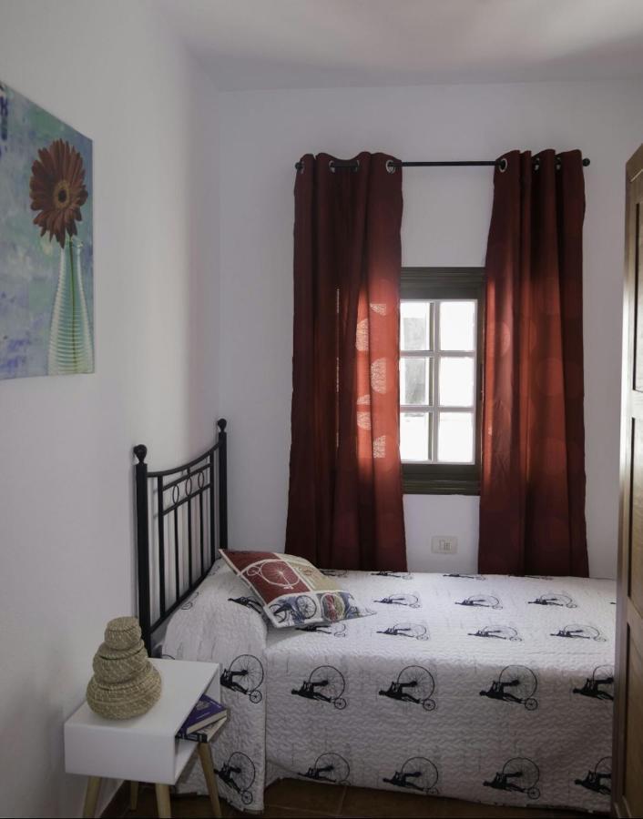 Apartamento Casa Del Cu Bano B- Biosphere Reserve Santa Cruz de Tenerife
