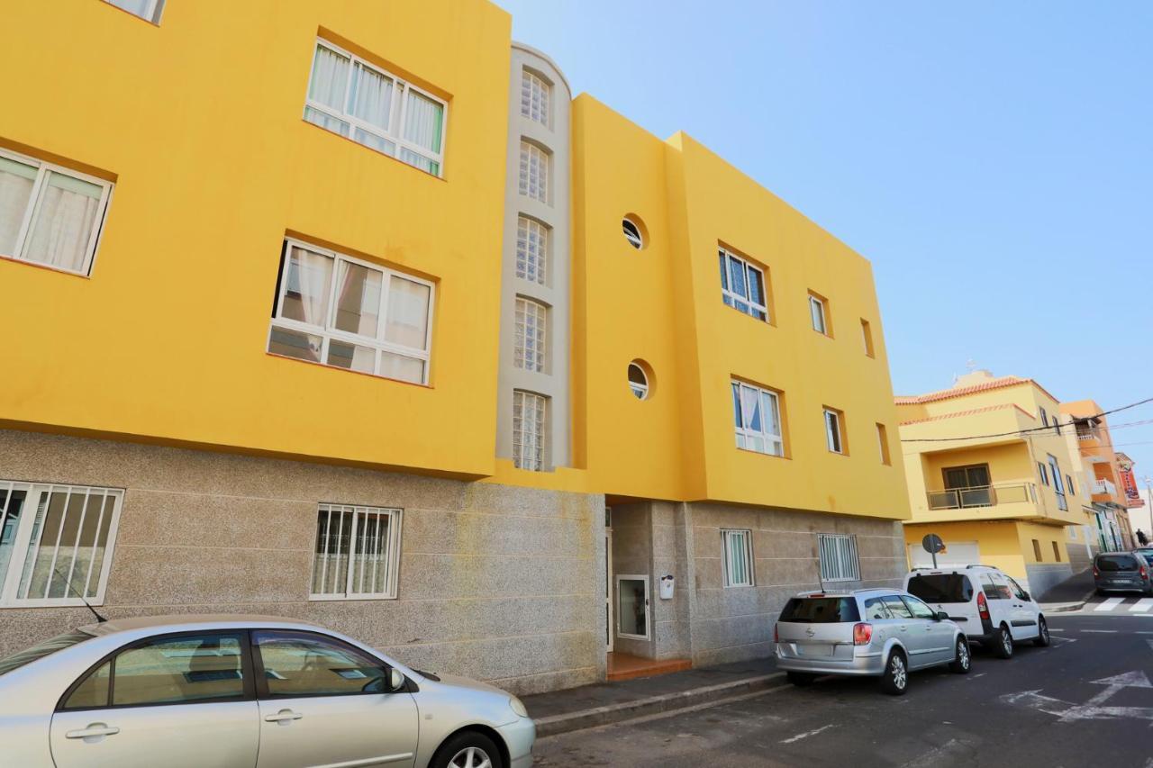Appartement Ifara 22 *