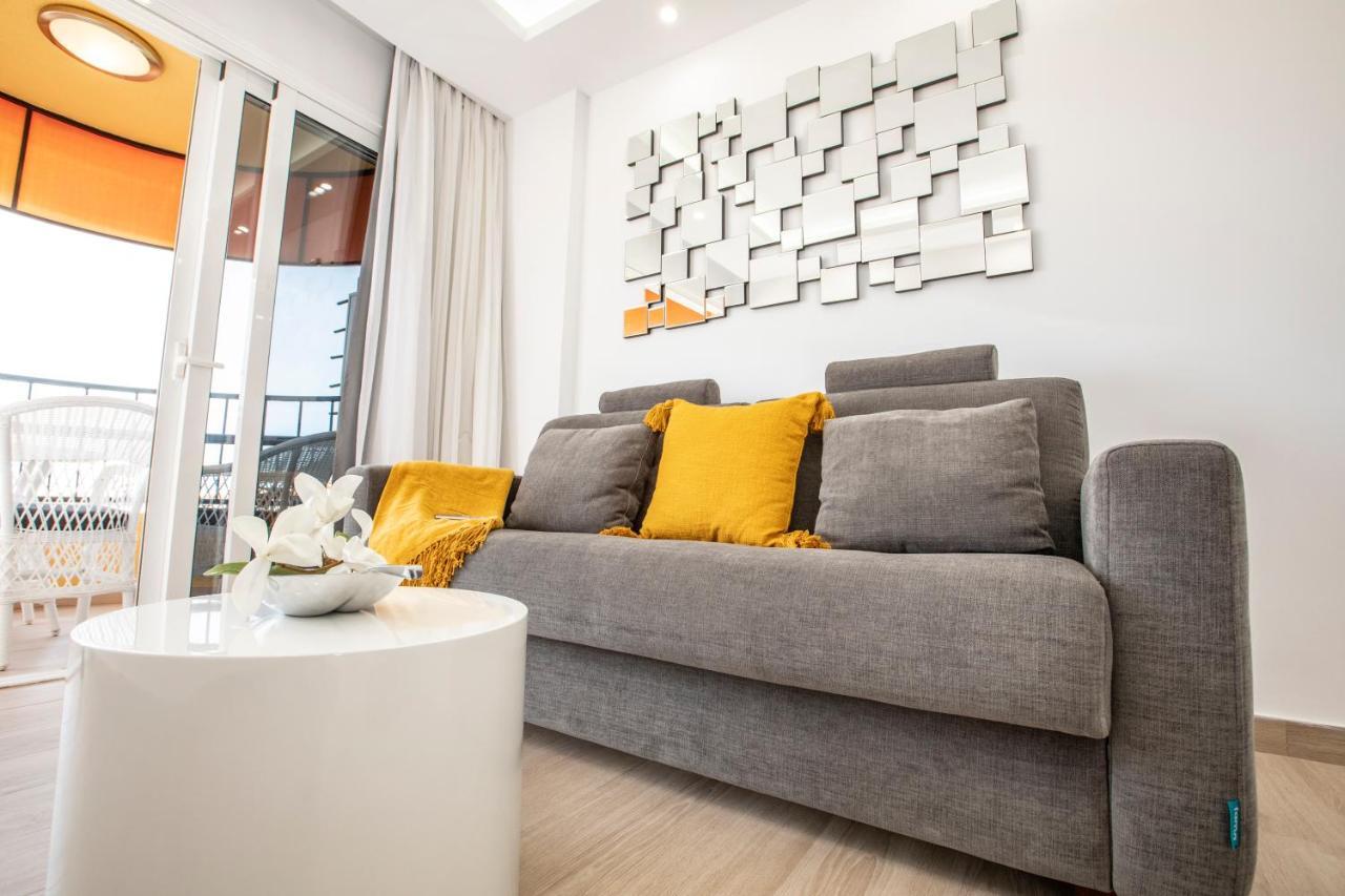 Luxury Boutique In Torres Del Sol