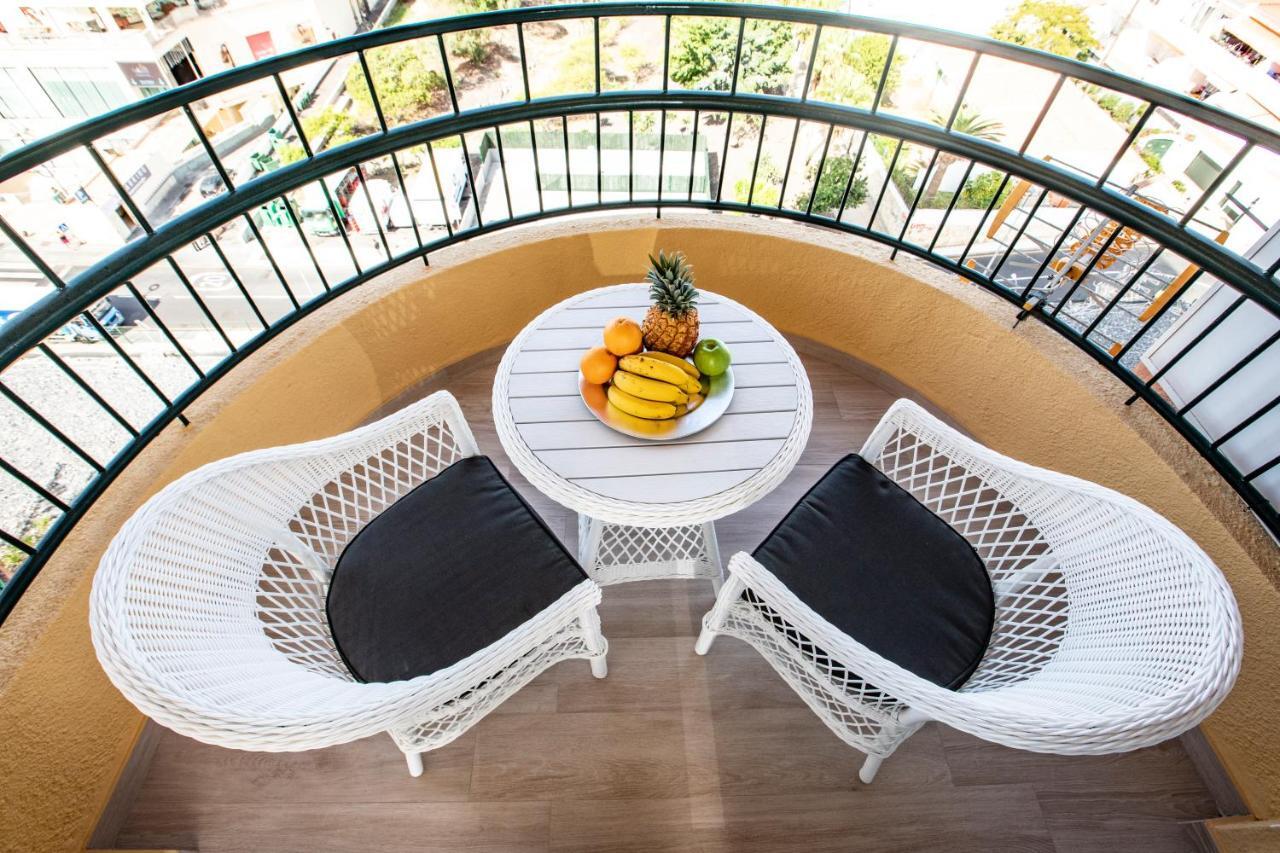 Luxury Boutique In Torres Del Sol Playa de las Américas