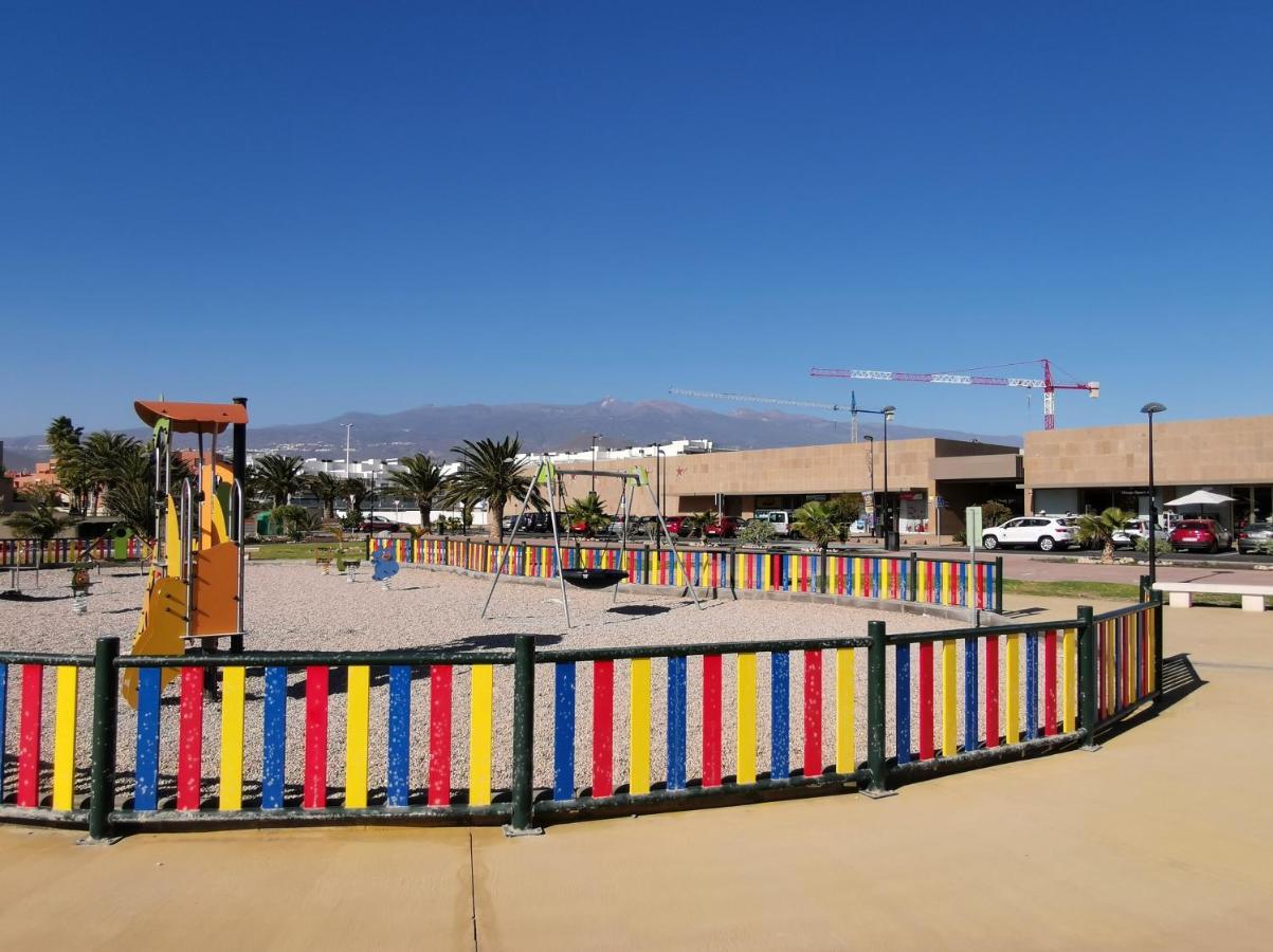 Terrazas *
