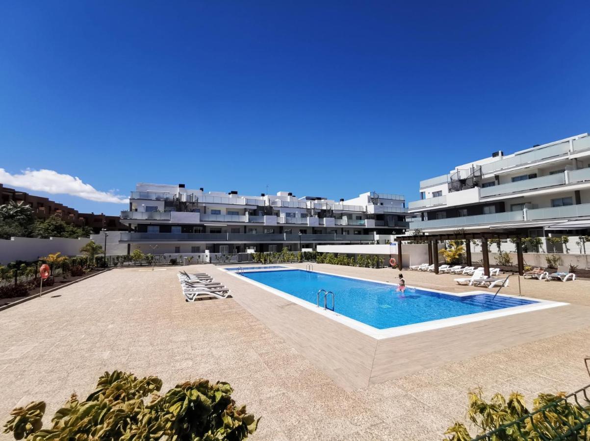 Terrazas Appartement