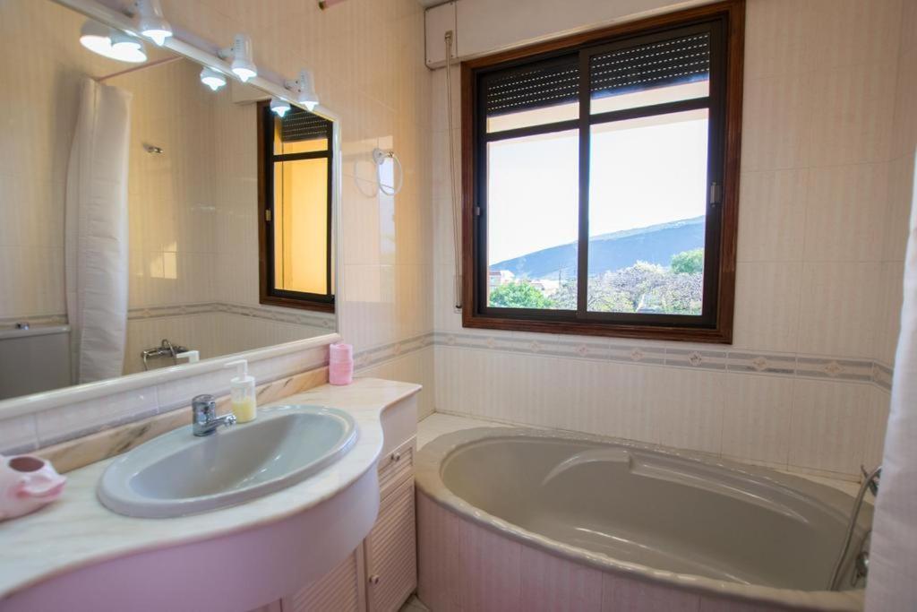 Villa Rural With Private Pool Güimar