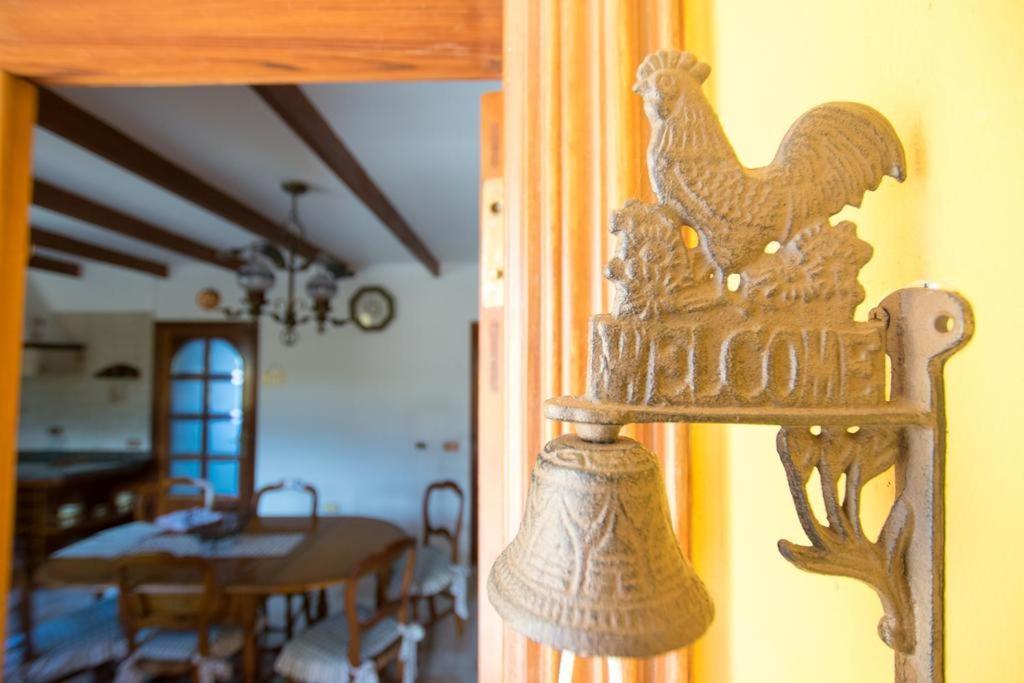 Villa Rural With Private Pool Güimar