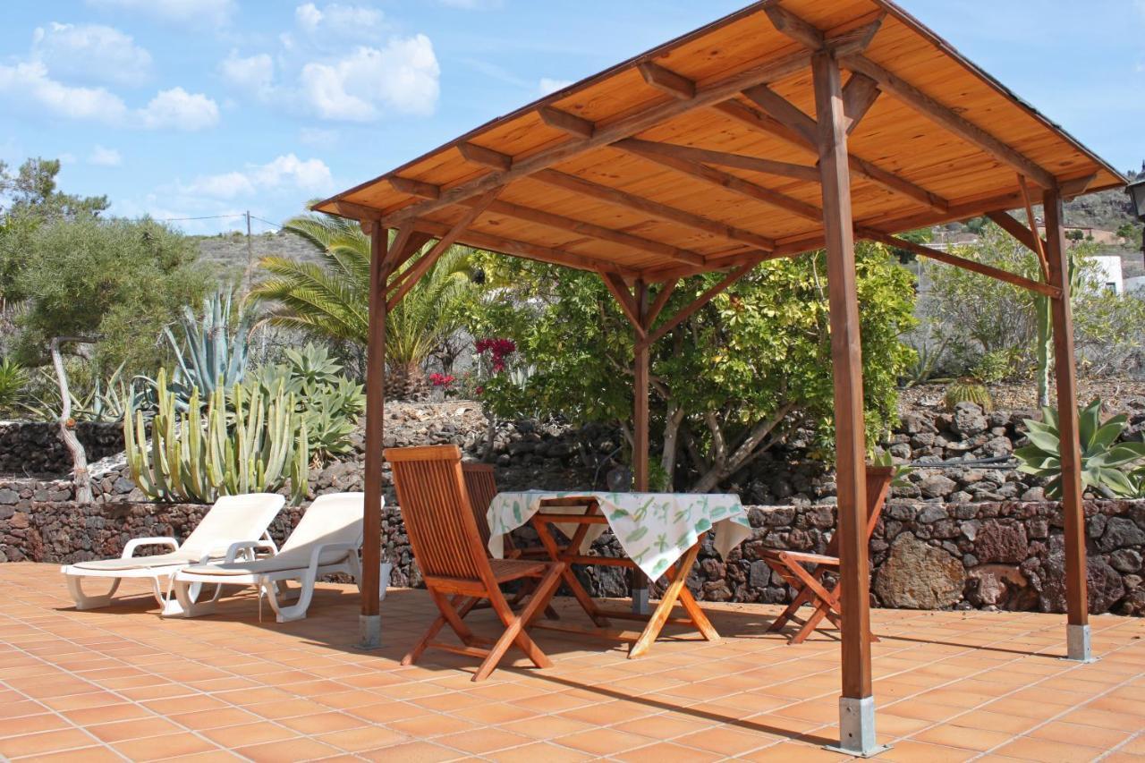 Casa La Era * Costa Adeje (Tenerife)