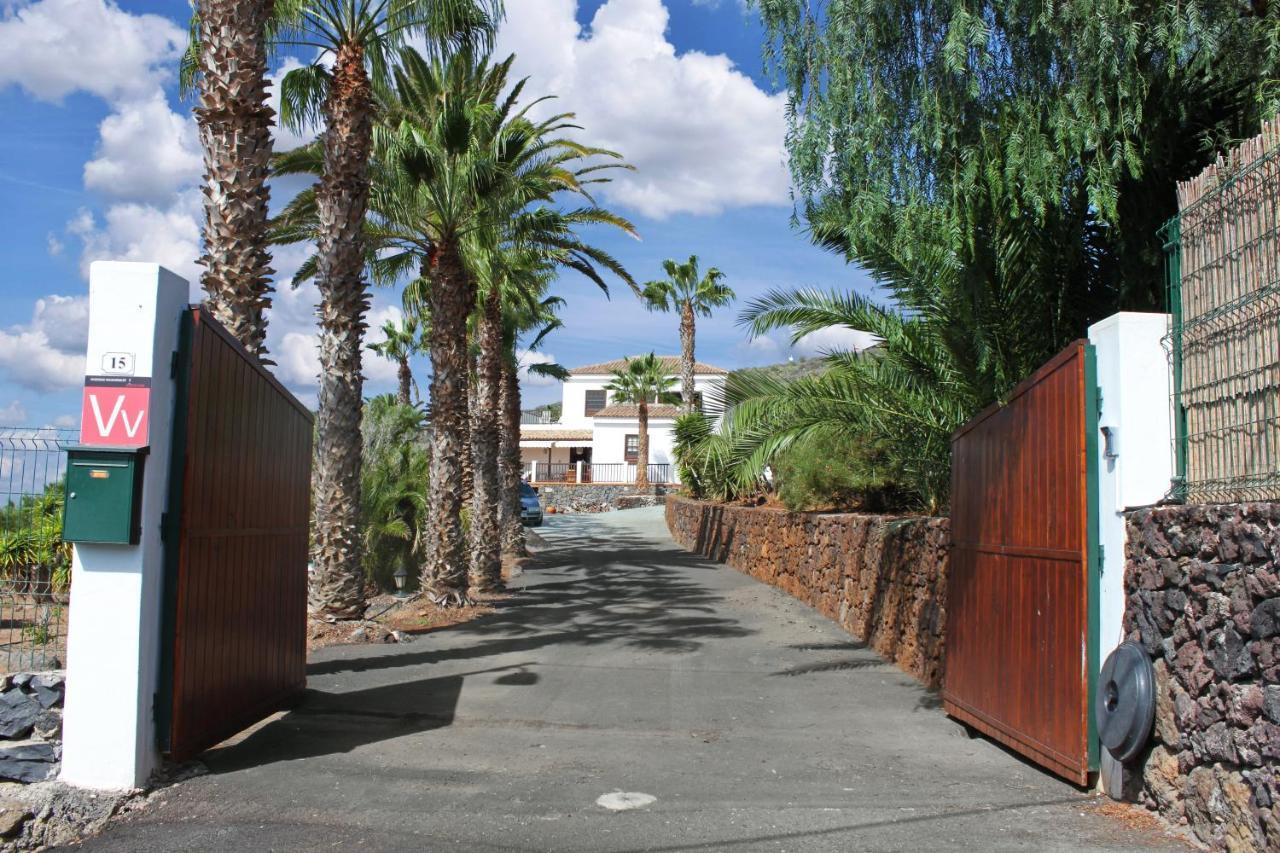 Holiday home Casa La Era
