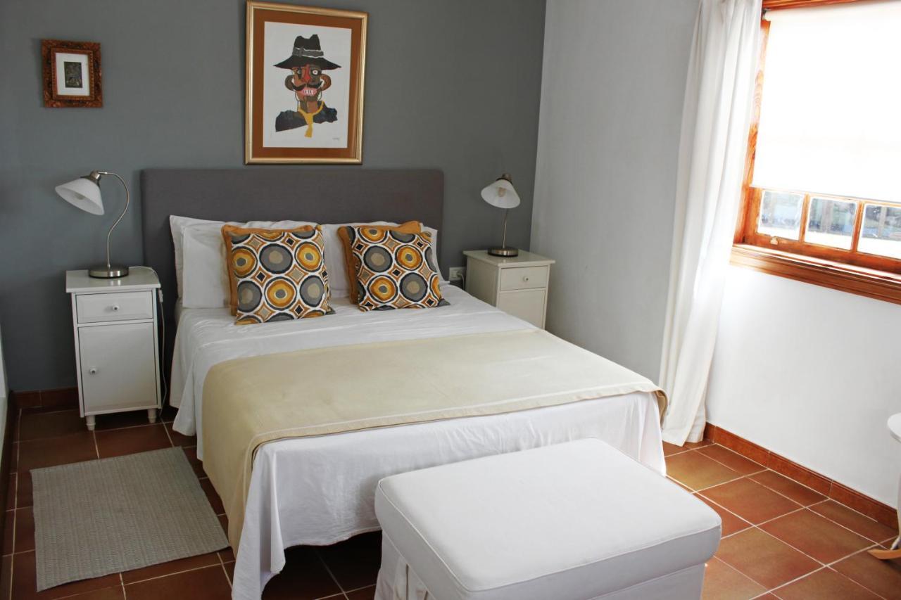 Holiday home Casa La Era *
