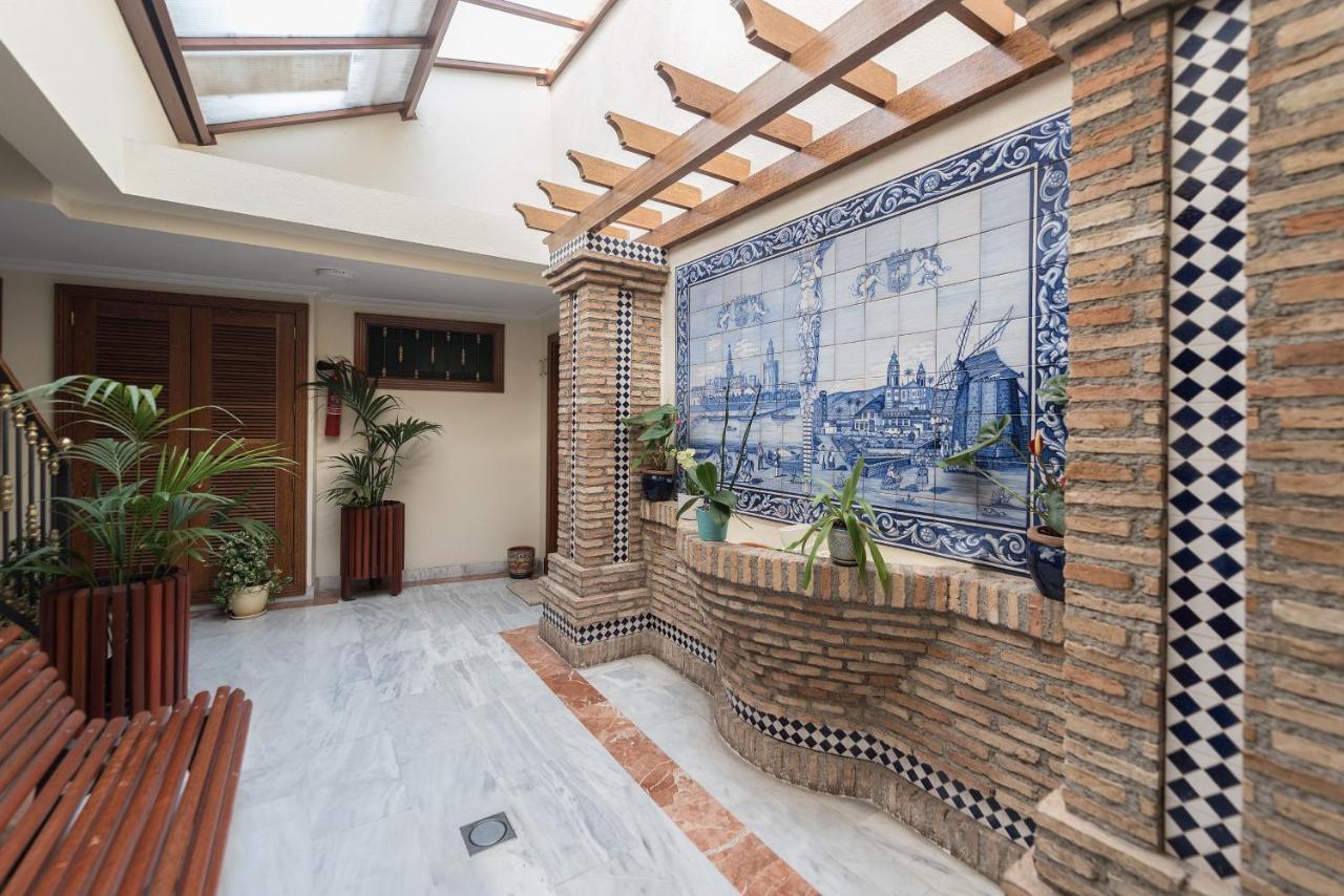 Concepcion Plaza Apartment La Laguna (Tenerife)