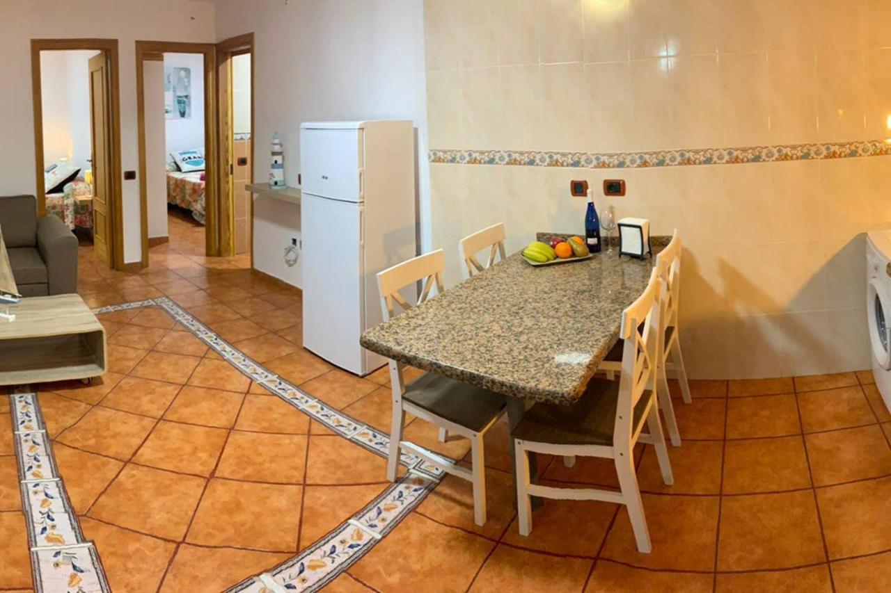 Las Arenas Apartment *