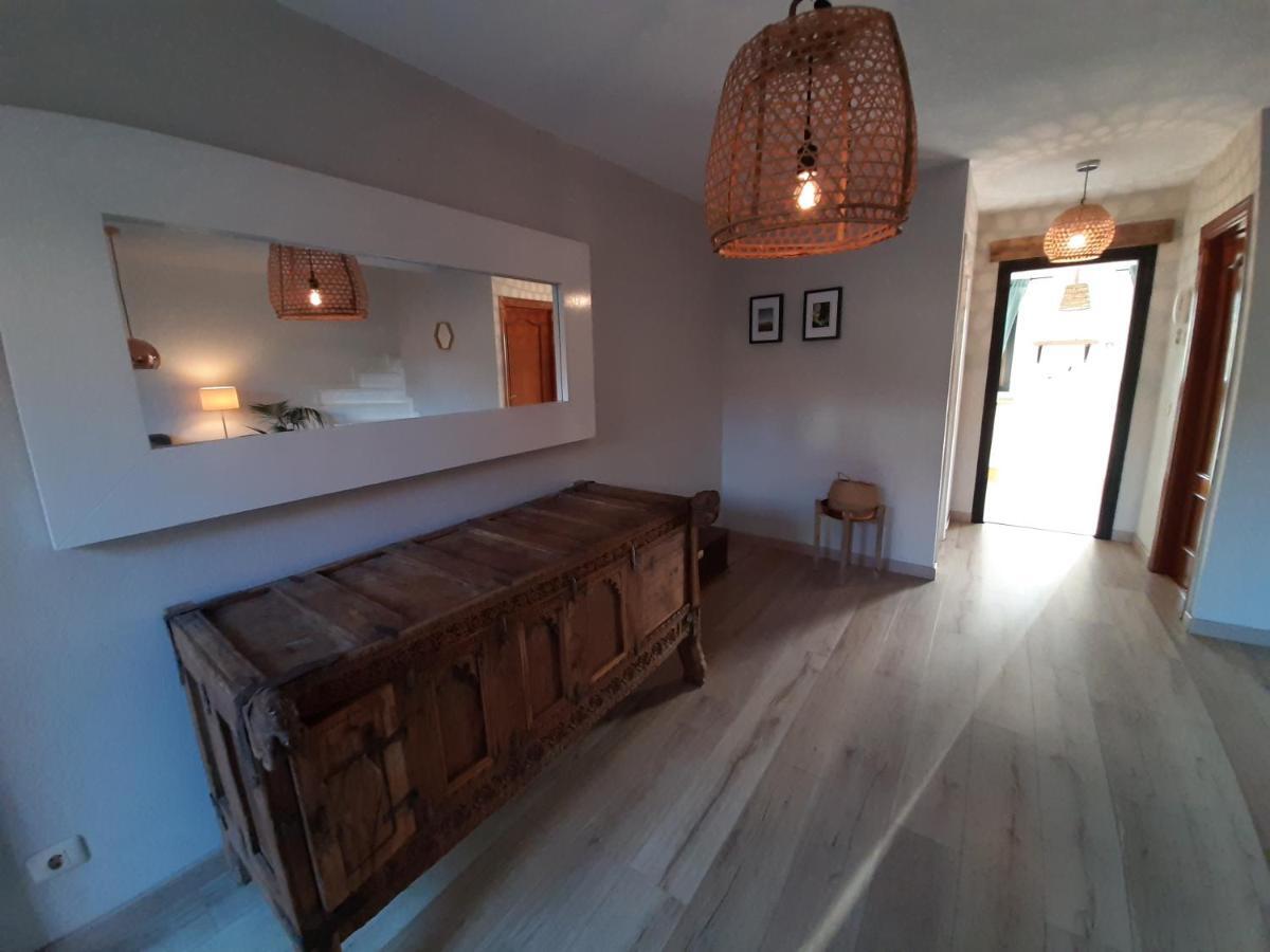 Bungalow Mencey Ii