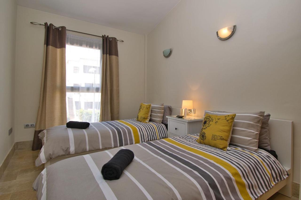 Sun Bay Villas, Lovely 3 Bed With Private Pool & Sea Views