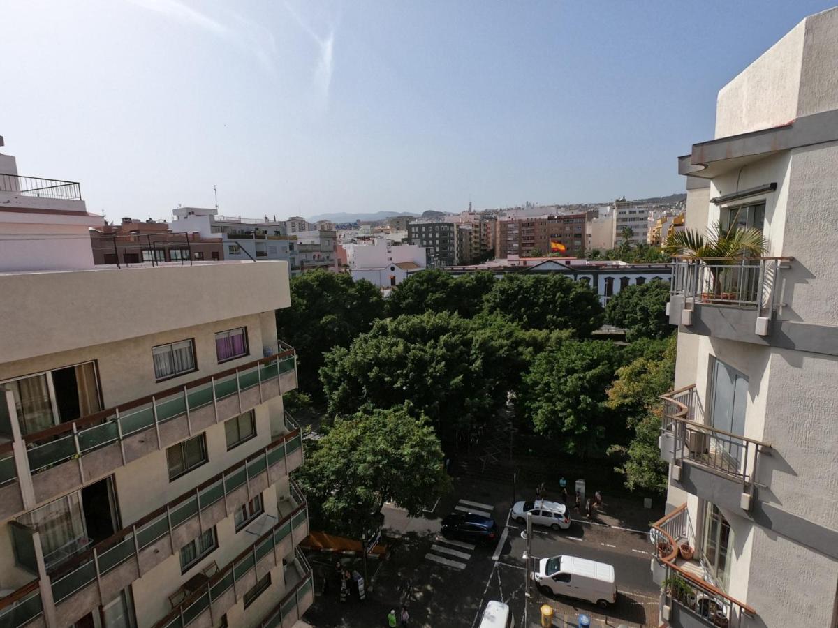 Casa Compartida Weyler Bed & Breakfast