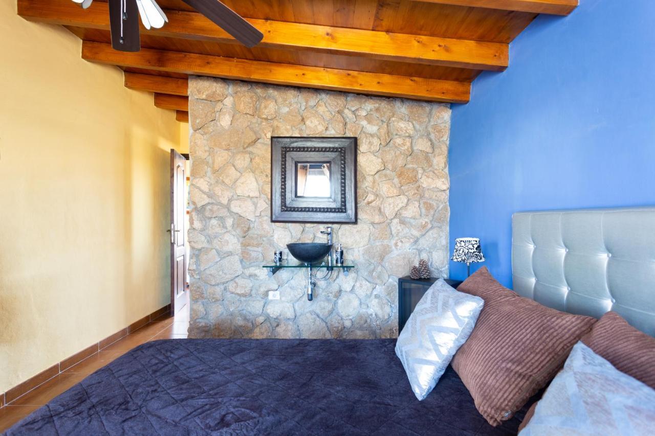 Holiday home Finca San Agustin