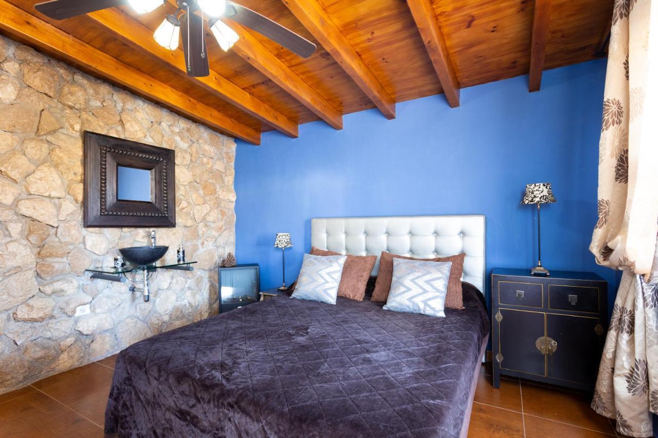 Finca San Agustin *