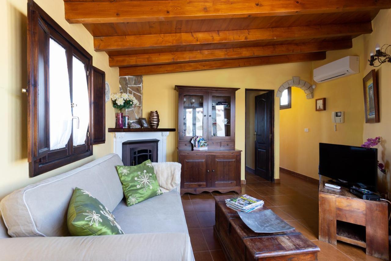 Finca San Agustin