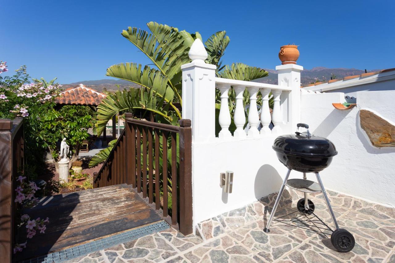 Finca San Agustin Holiday home *