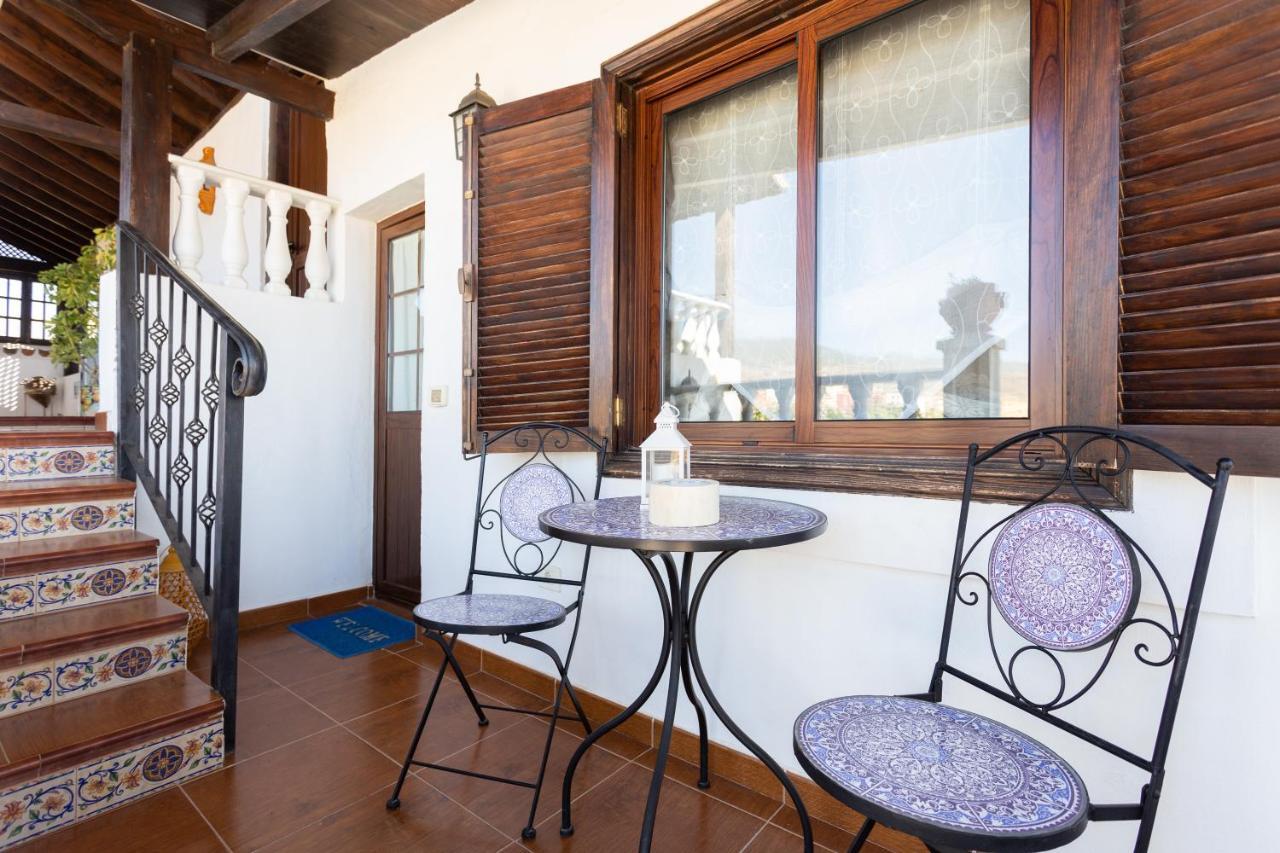 Holiday home Finca San Agustin El Rio (Tenerife)