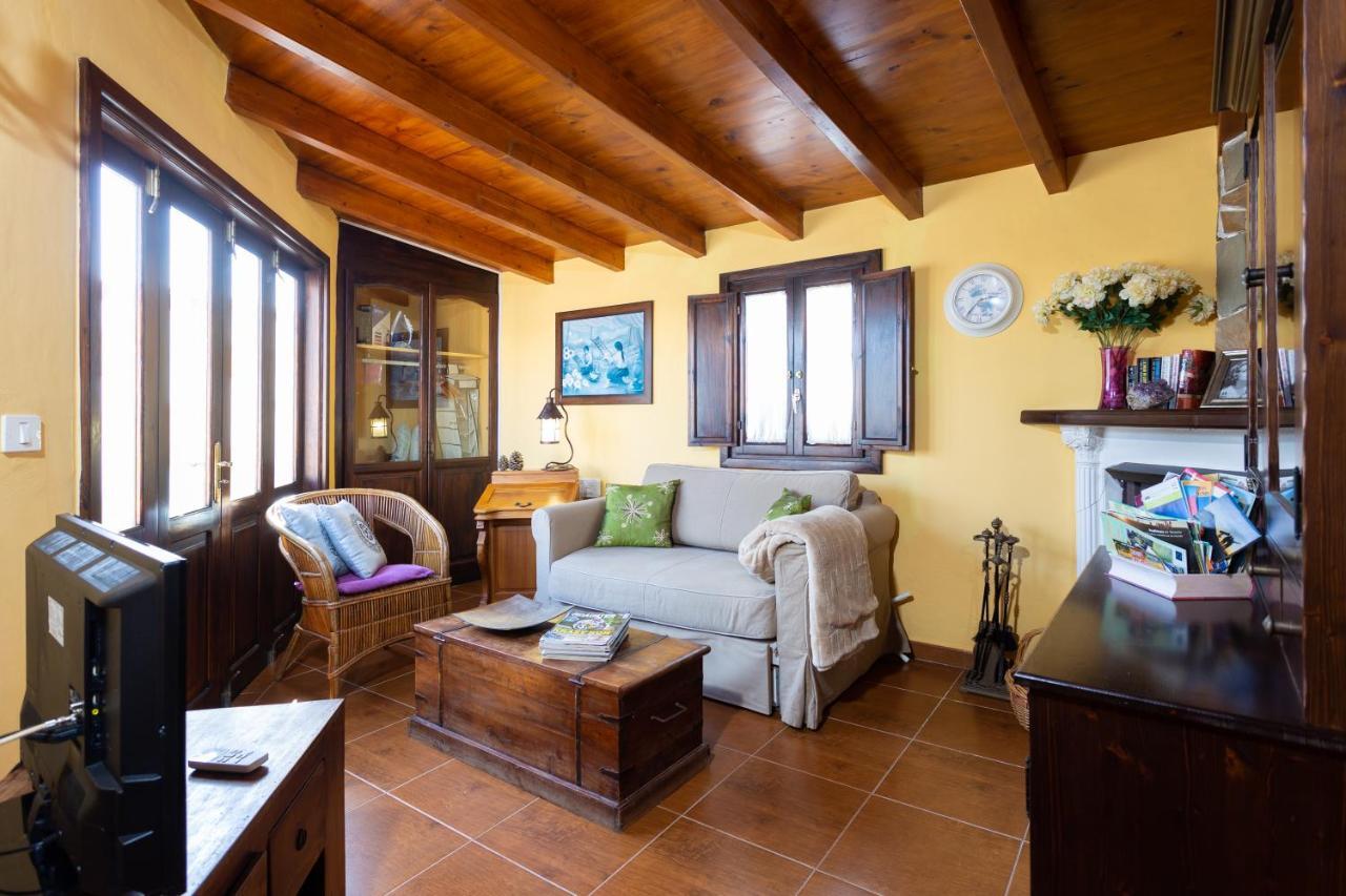 Holiday home Finca San Agustin *
