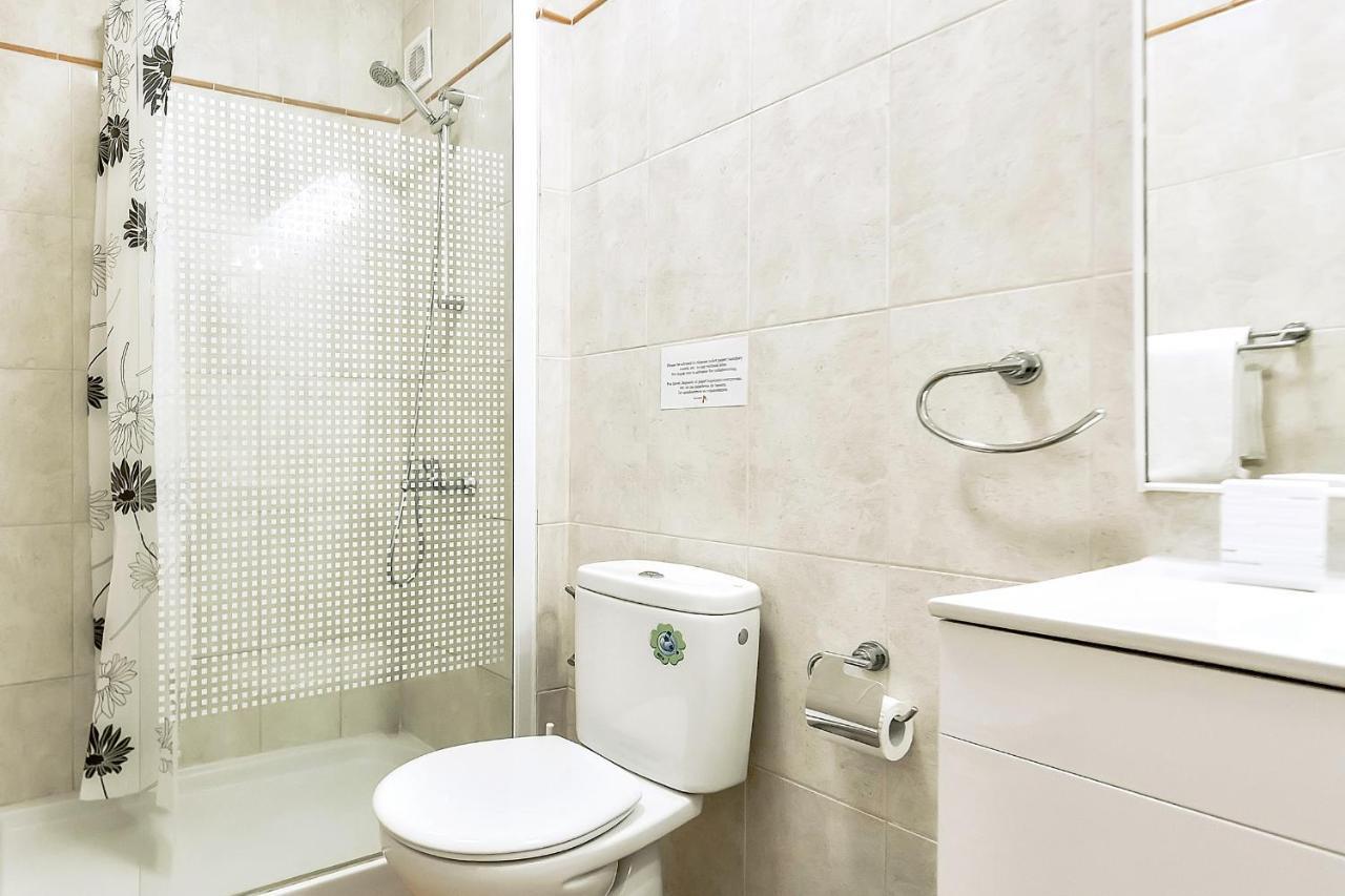 Apartment Ocean Pearl
