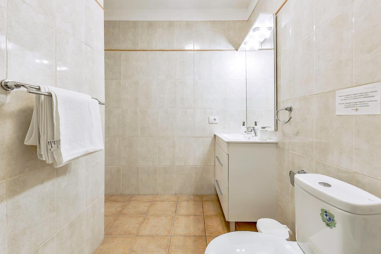 Apartment Ocean Pearl Puerto de Santiago (Tenerife)