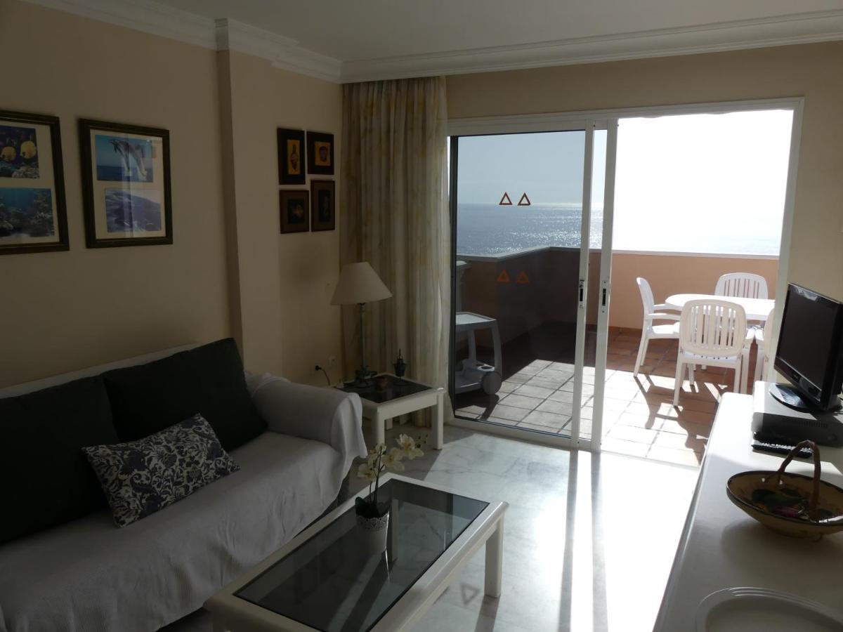 Enjoy Holiday-wonderful Views Acantilado de los Gigantes