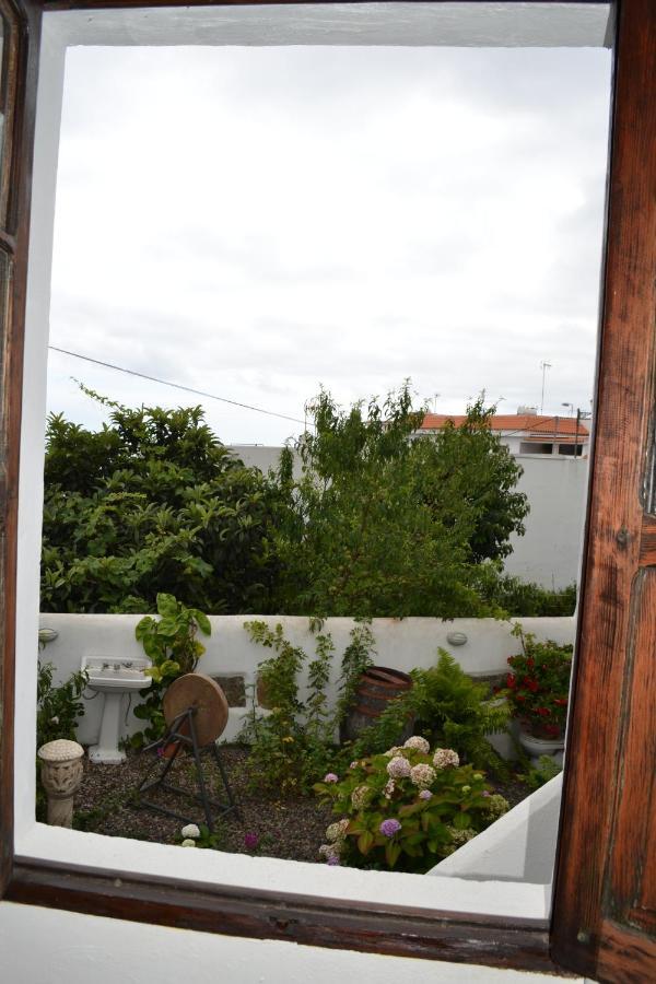 Casa Lucia Apartment Genoves
