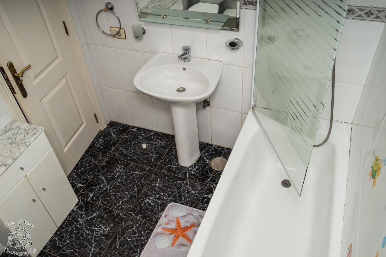 Appartement Comfortable Flat In El Fraile *