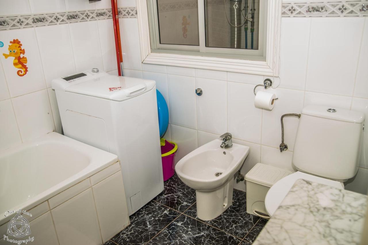 Comfortable Flat In El Fraile * Las Galletas