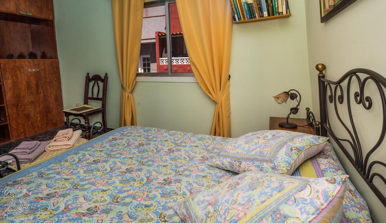 Comfortable Flat In El Fraile *