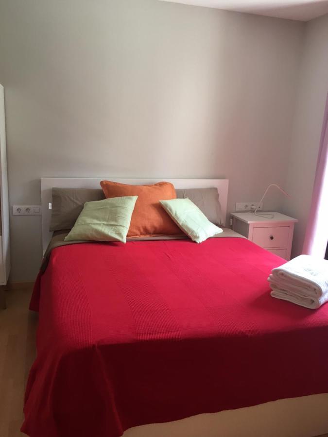 Homestay Casa Del Casco Historico